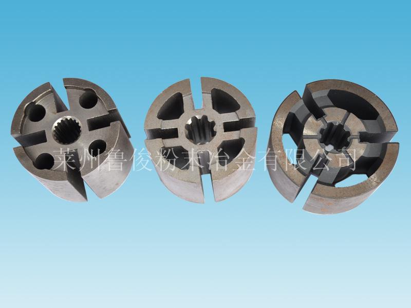good price and quality Vacuum pump rotor on sales