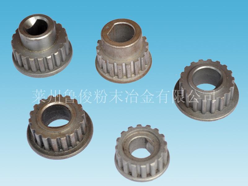 automobile water pump Synchronous belt pulley