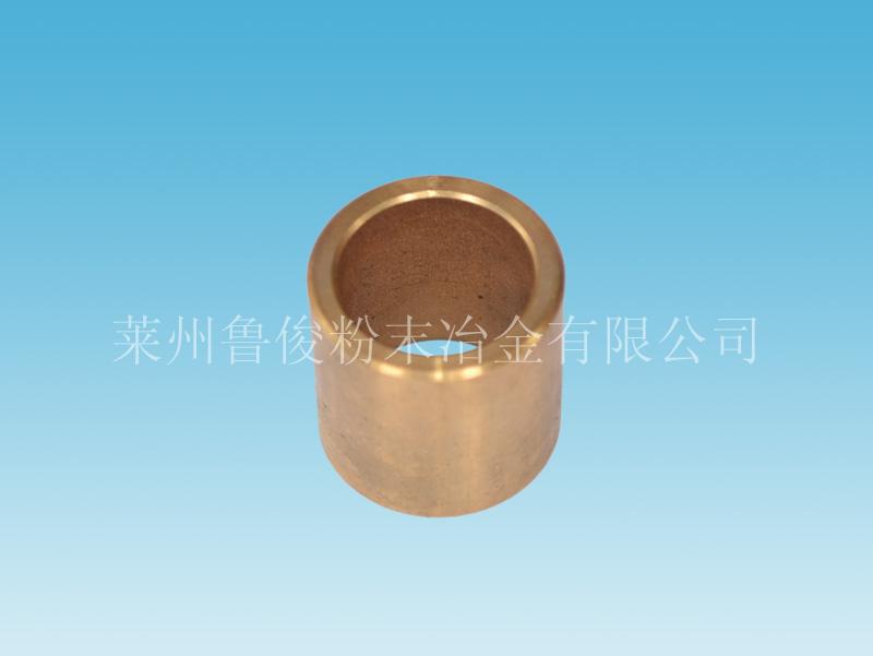 Low price copper-based oil bearing from China manufacturer
